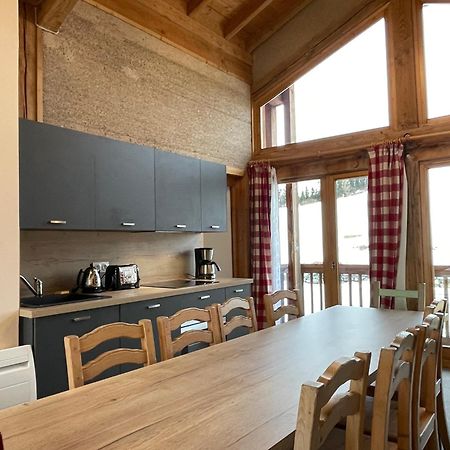 Shatzy La Rosiere  Eksteriør billede