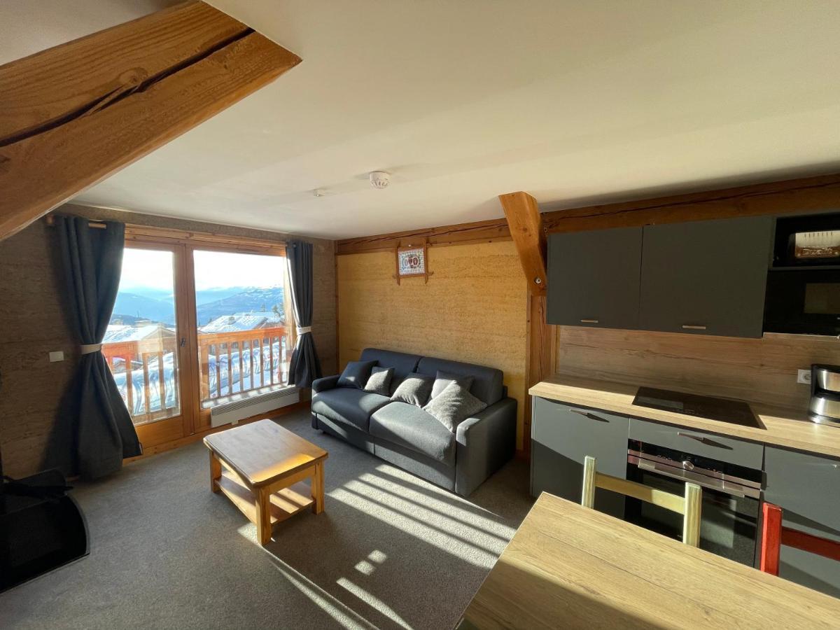 Shatzy La Rosiere  Eksteriør billede