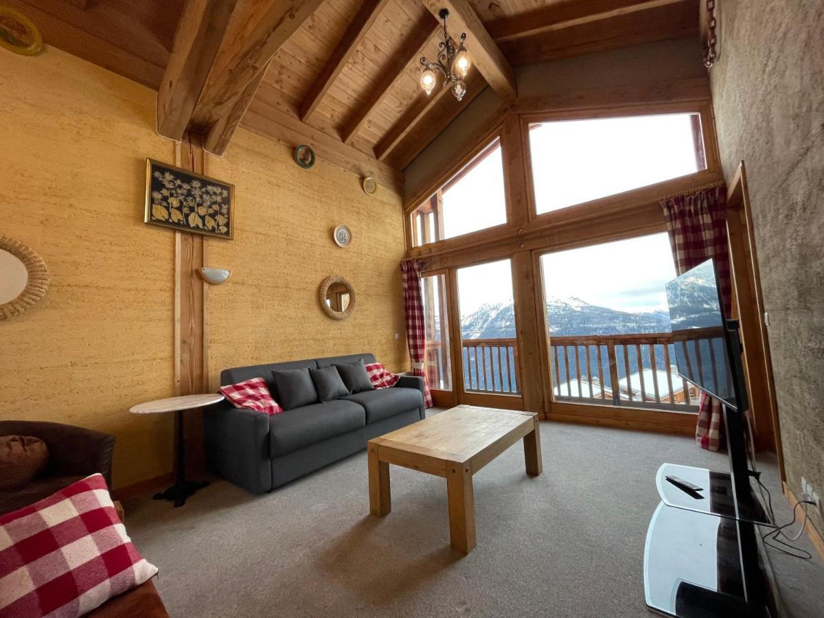Shatzy La Rosiere  Eksteriør billede